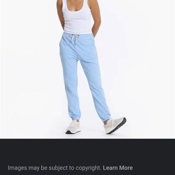 Vuori Women's Laguna Lounge Pant 2.0 - Picture 1 of 7